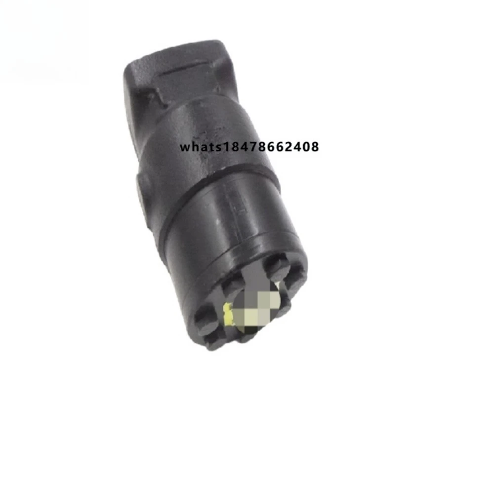 Plc OEM 211-1012-002 Hydraulic Steering Control Unit 6GPM 141 In3r Programming Controller