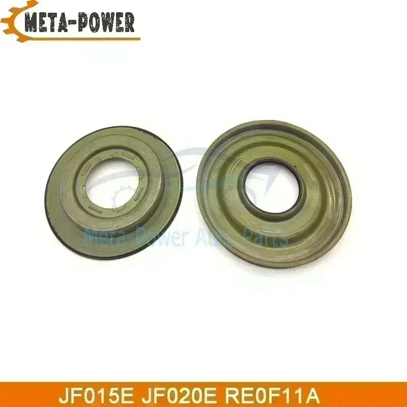 JF020E JF015E RE0F11A CTV Auto Transmission Piston Kit A182003A-RB for NISSAN Sylphy Sentra Tiida Livina Bluebird Kicks Teana