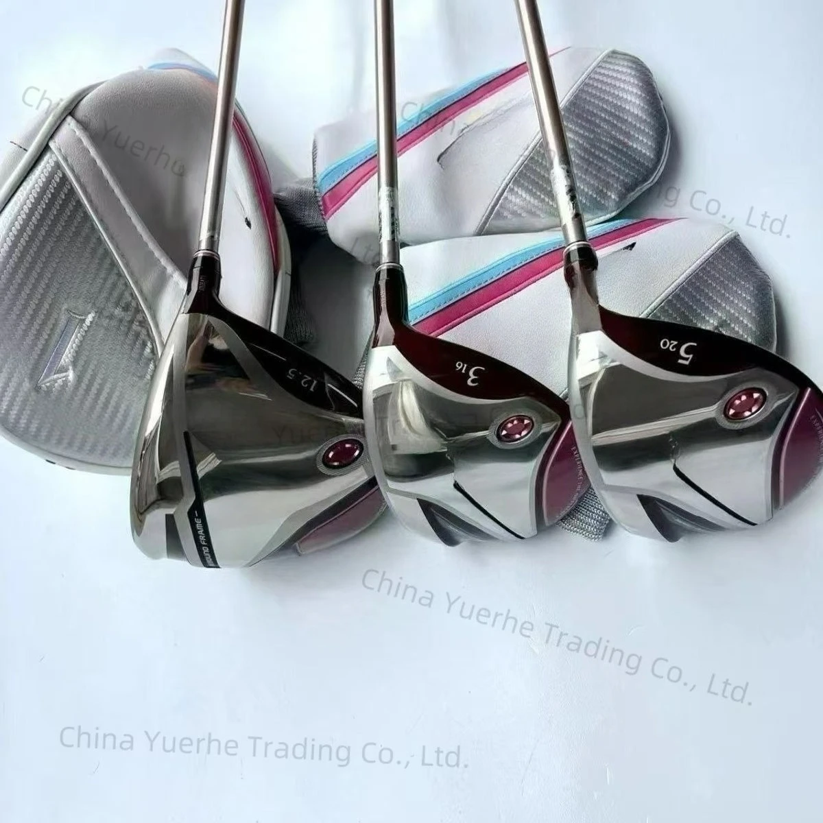 

MP1200 Wooden Golf Ladies Fairway Wooden Golf