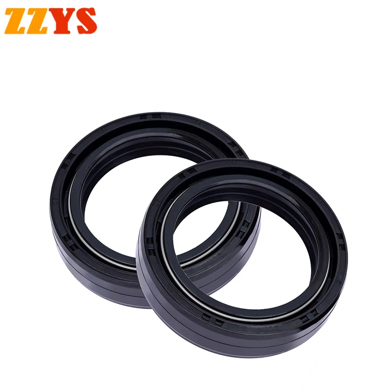 35x48x11 Front Fork Oil Seal 35 48 Dust Cover For BMW K1100 K 1100 K1100LT 1996 K1200 K 1200 K1200GT 2002-2008 K1200LT 1999-2004