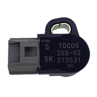 Motorcycle Throttle Position Sensor Throttle Valve Device For Keeway K-Light 125 RKS 125 Classic Sport RKV 125 Superlight 125
