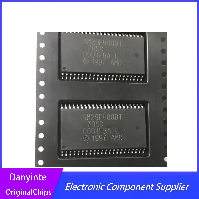 NEW  AM29F400BT AM29F400BT-70SE AM29F400BT-70SC AM29F400 29F400  AM29F400BT-150SC SOP-44