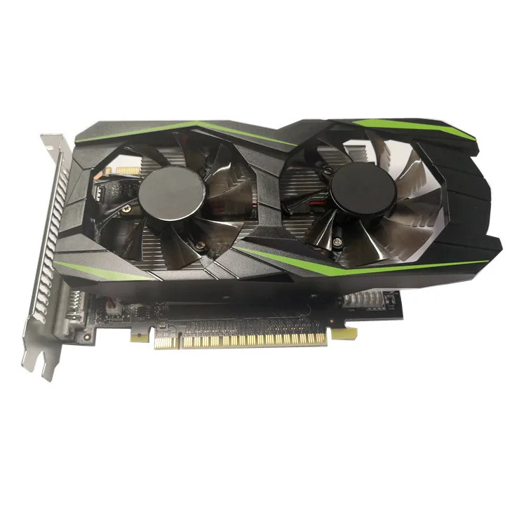 

New GTX1050TI 1GB DDR5 desktop computer graphics card all-in-one
