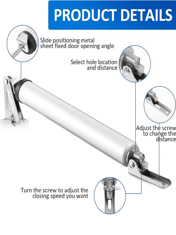 Thumbnail 2 - #40 Best Door Closers to Buy In 2026