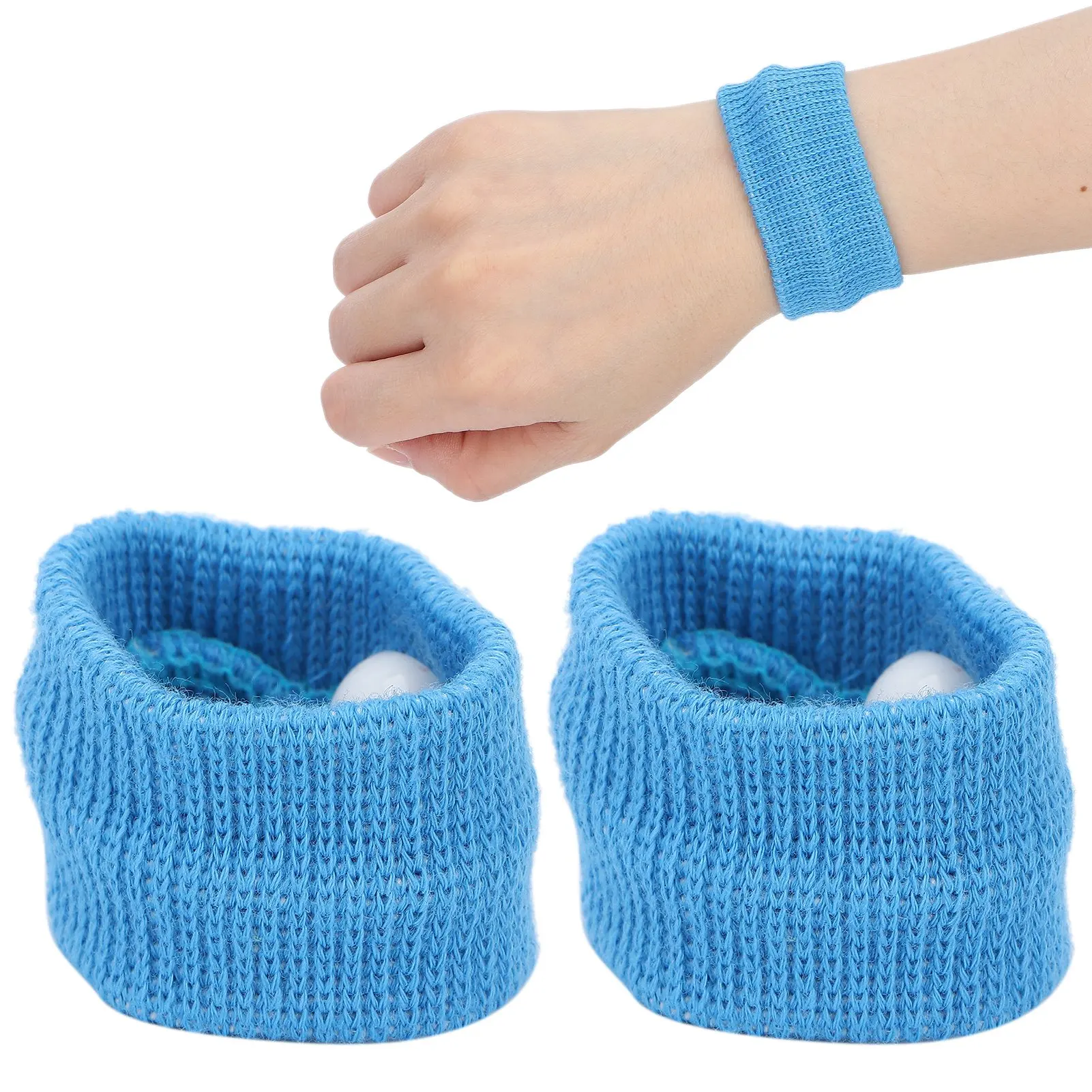 Wrist Band Bracelet…