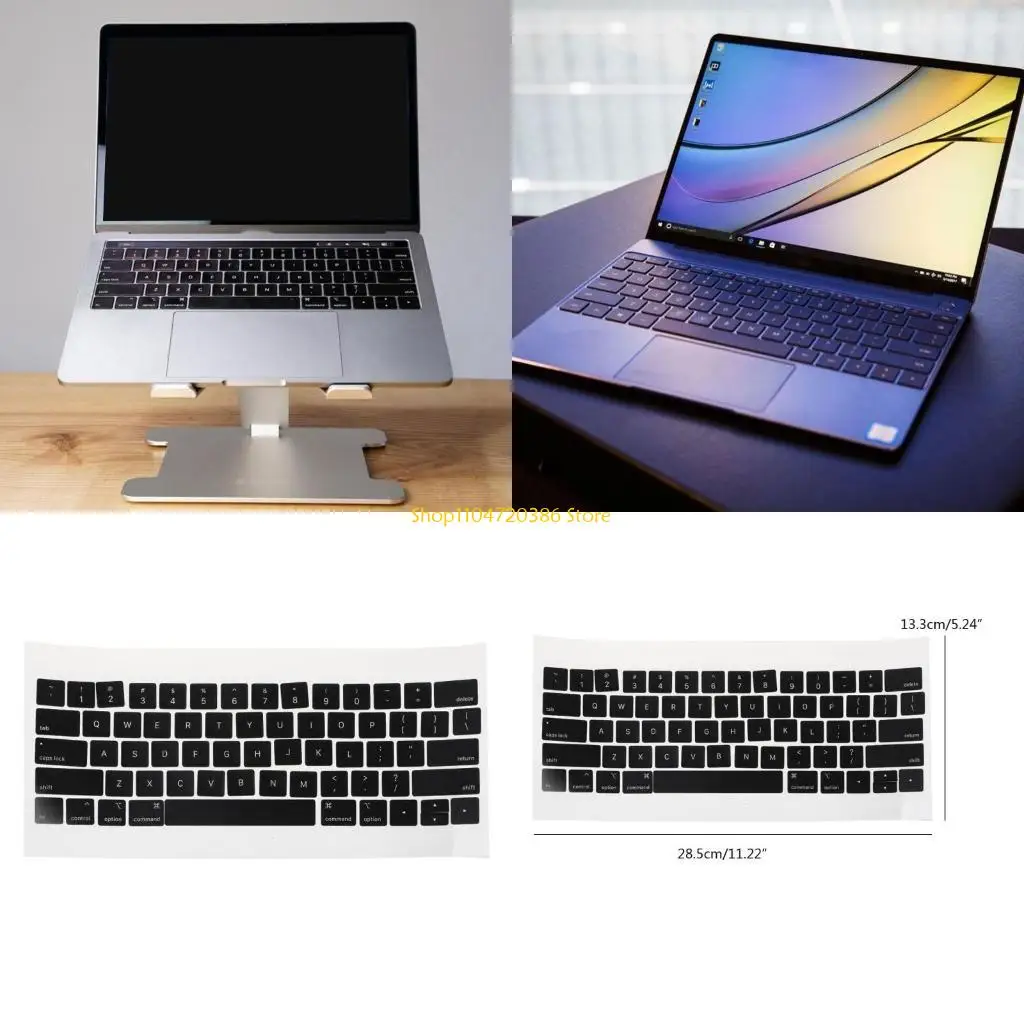 

K0EA A1989 A1990 A1932 Колпачок для клавиш клавиатуры для ноутбука для колпачка для клавиш