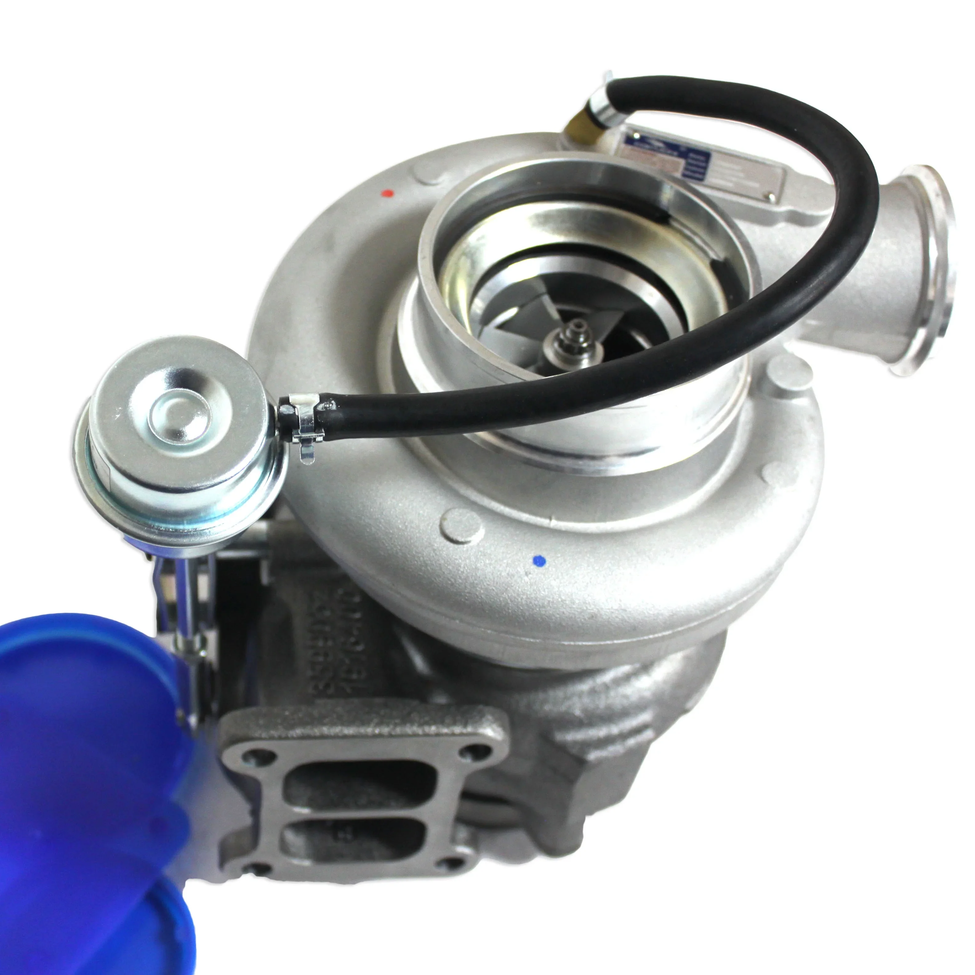 VG1034110928 3798747 turbocharger for sinotruk haohan howo A7 WD10 WD615 truck diesel engine supercharger turbocharger