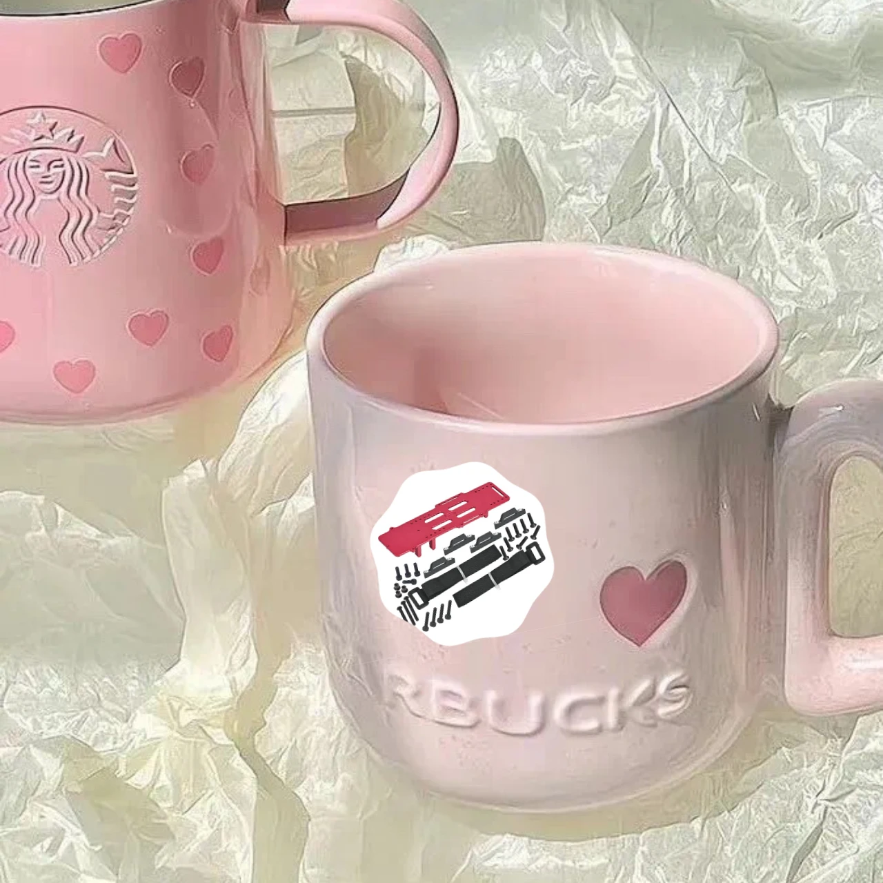 

LOSI 1/18 Mini LMT Large battery compartment with ESC and receiving bracket