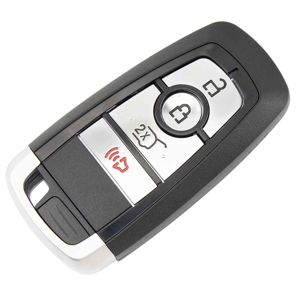 Okey Remote Car Key For 2019 Ford Transit Connect 4BT Smart Key PN:164-R8234 M3N-A2C931423 315MHZ