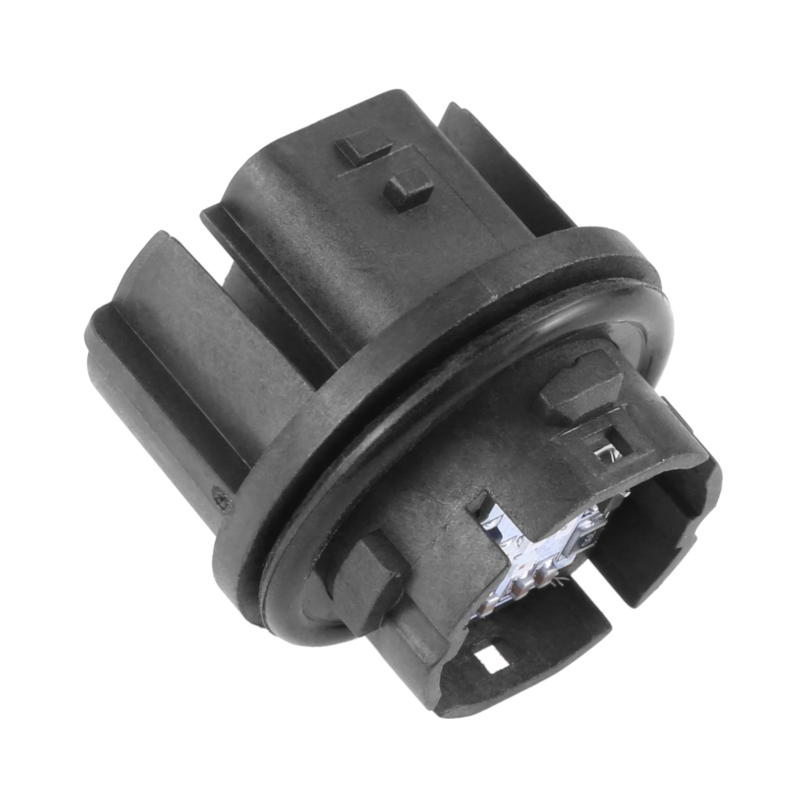 

1pc Plastic Car Rear Tail Light LED Module Uint Replaces 81536-60C30 Fit For Toyota For Land For Cruiser 2017-2022 Plug-And-Play