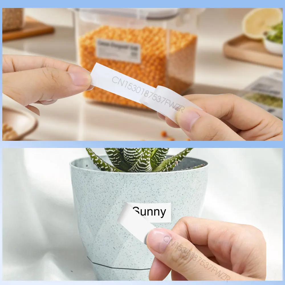 5 ~ 20PK 18 مللي متر TZe241 متوافق مع Brother 18 مللي متر TZe الشريط TZe-241 TZe141 TZe441 TZe541 TZe641 TZe741 لصانع الملصقات Brother PT