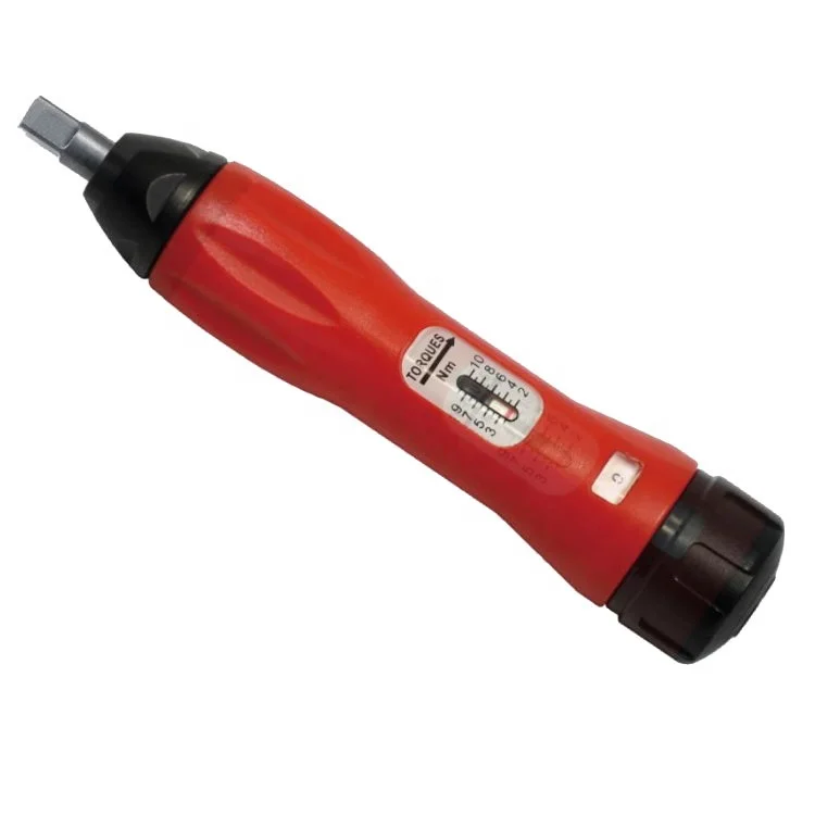 

Adjustable Torque Screwdriver