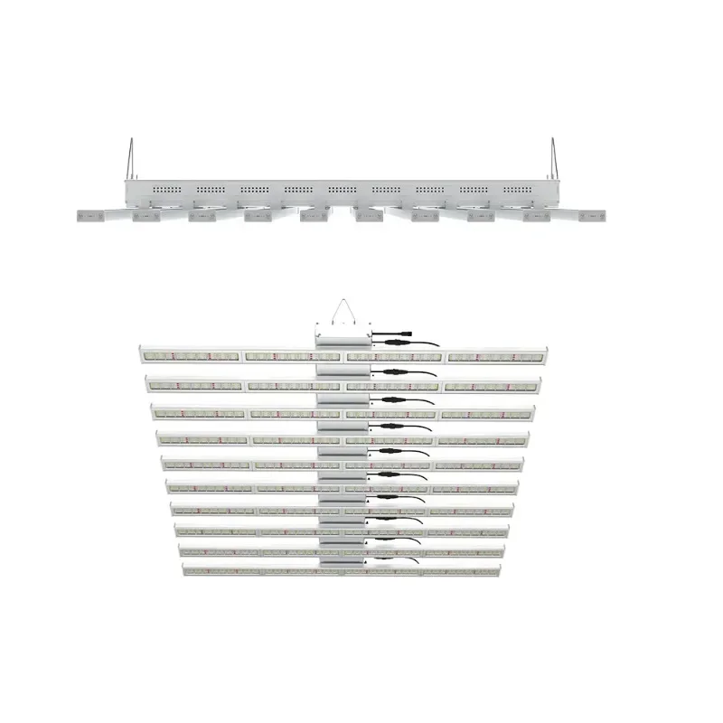 

ip65 lm561c LED light board led grow light 400w 640w 800w