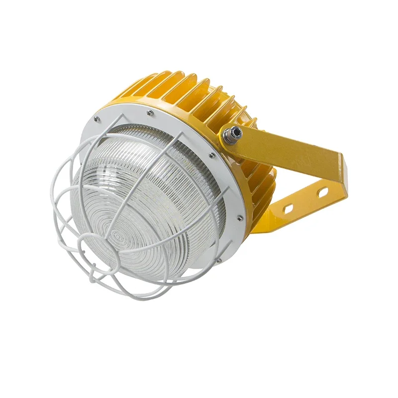 

50W 60W 80W 100W 120W Explosion Proof Spot Light Flood Lights for Chemical Plants Workshops Oil Pipeline Areas