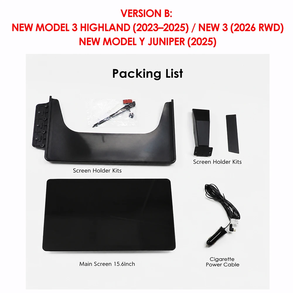 New Y 2025-15.6INCH