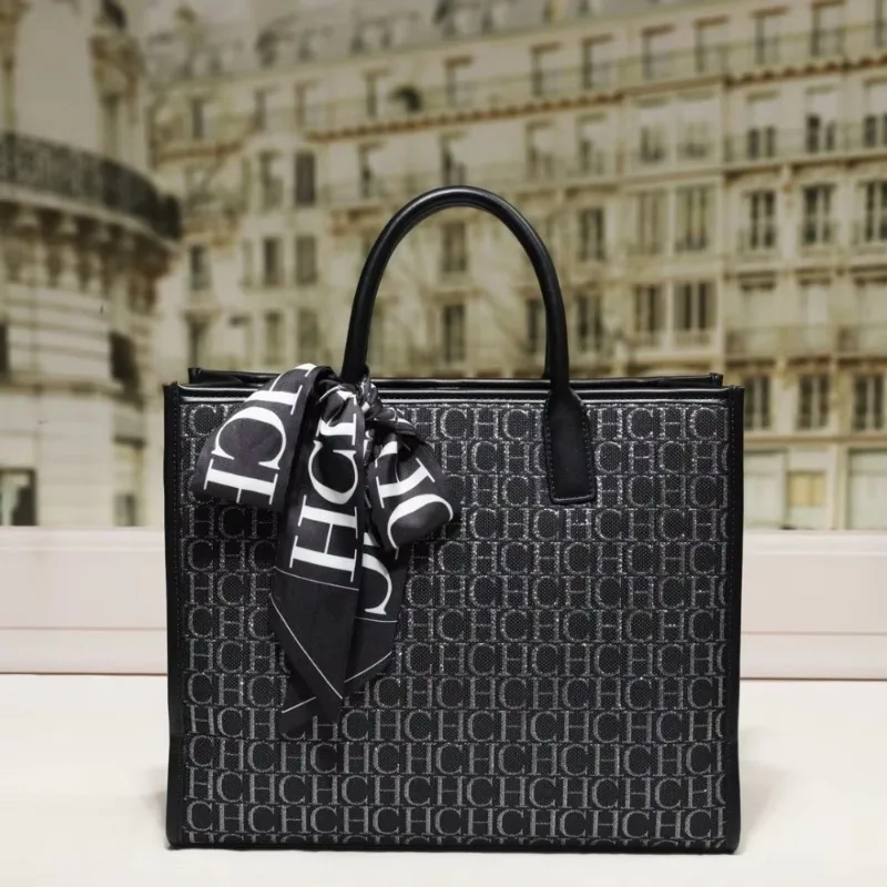 Luxury Women's Crossbody Bag Designer Leather Shoulder Purse Elegant Tote Handbag Ladies Casual Bag 2024 Fashion Trend