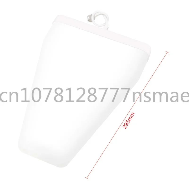 

2G 3G 4G Antenna Outdoor 800-2700 Log Periodic External for Mobile Phone Signal Repeater Booster Amplifier