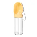 Yellow C