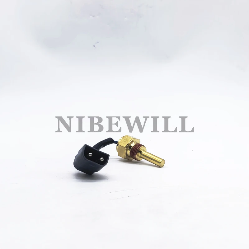 Engineering machinery accessories for EC130C EC290B A25D L50D water temperature sensor VOE11039193