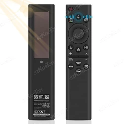 Replacement Remote Control for Samsung Smart TV BN59-01385A Solar Charging Voice Remote for Samsung TVs Neo QLED The Frame 4k 8K