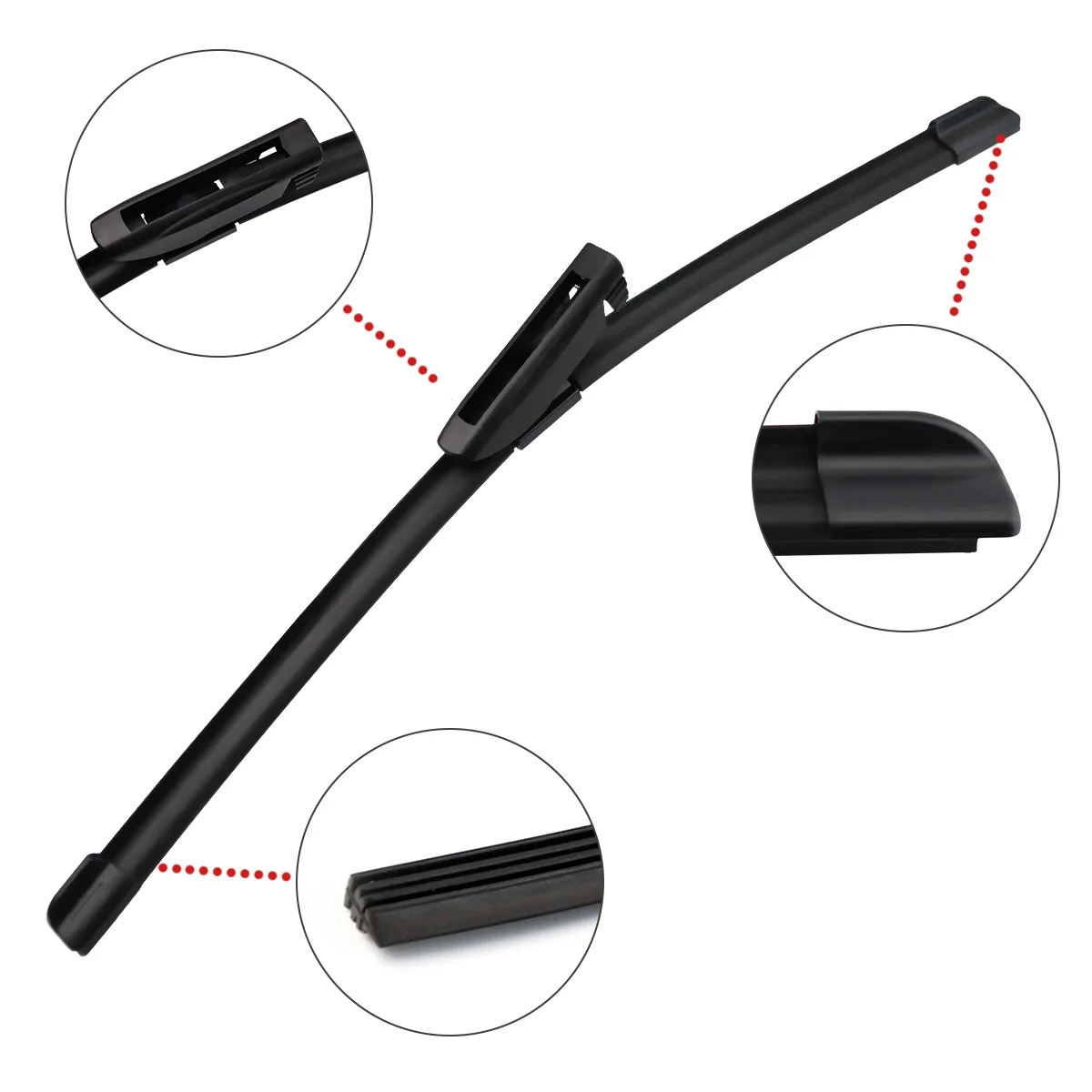 Thumbnail 3 - #62 Best Selling Windshield Wipers