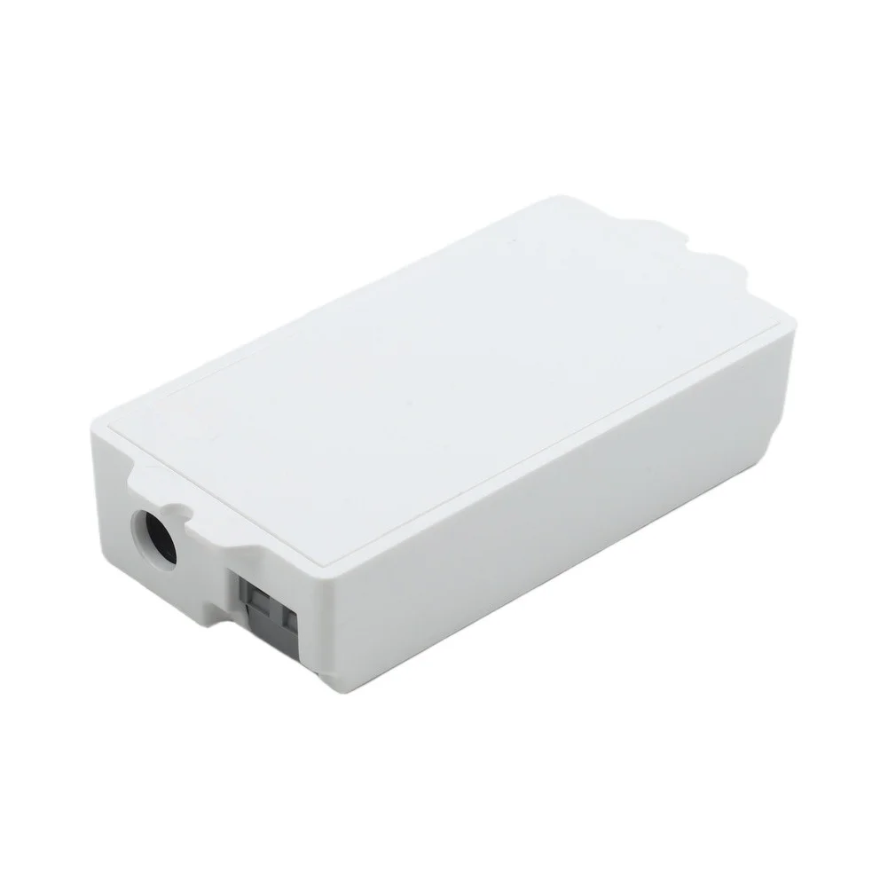 LED Strip RF Controller DC5/12/24V with Remote for RGB Strips Compatible with 5050SMD 3528SMD 5630SMD COB Types