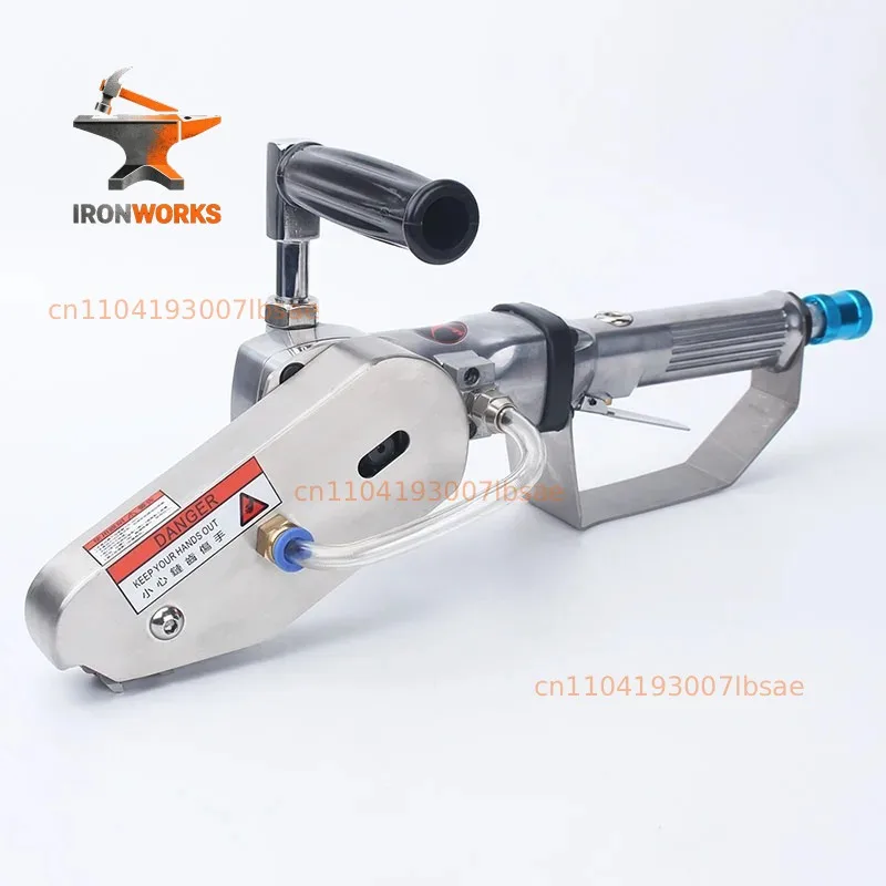 Pneumatic Waste Cleaning Machine, Corrugated Cardboard, Color Box, Paper Picking Machine, Edge Removal Machine