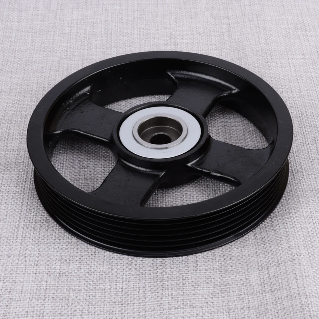 

Натяжной шкив подходит для Mitsubishi Lancer 2.0L 2009-2015 1341A037 0488-CY4A