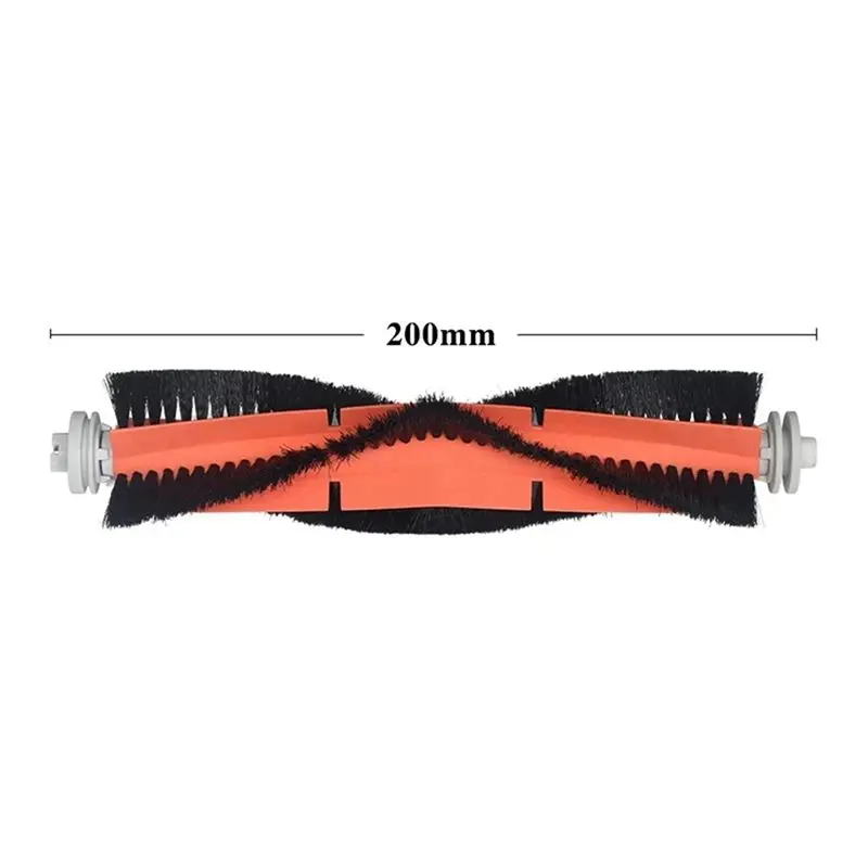 

Винтажный/для робота-пылесоса D9 и Bot L10 Pro, основная щетка, боковая щетка, фильтр Hepa, швабра, тряпки, детали