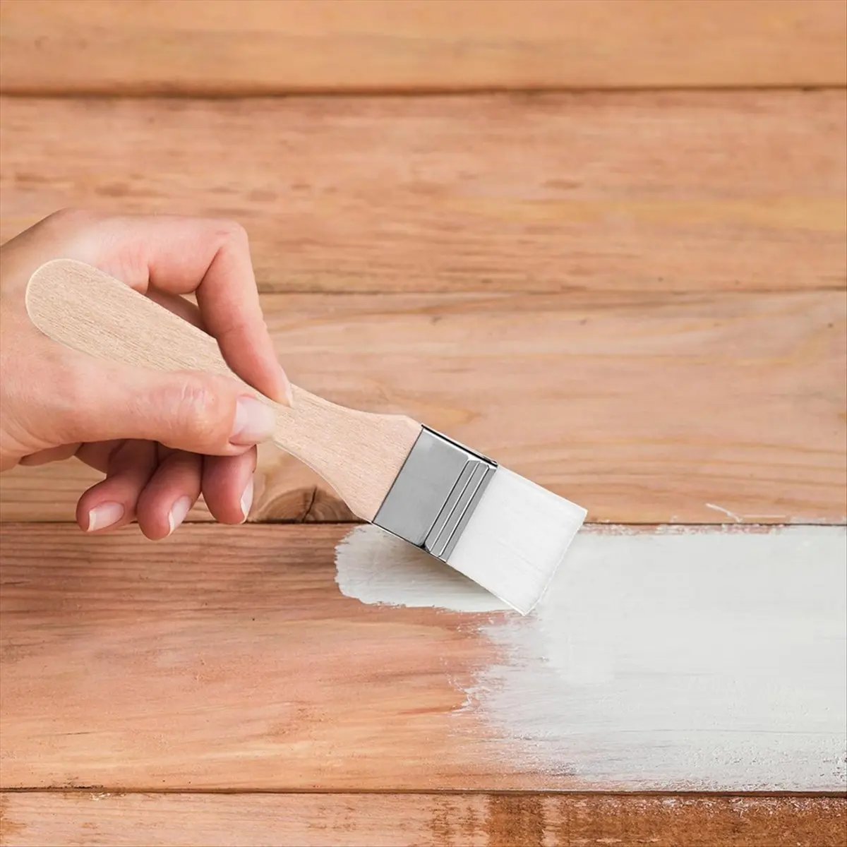 

11 шт. кисть-швабра для акриловой живописи, кисть для растушевки с деревянной ручкой для акварели, акрила, гуаши, лица Bod