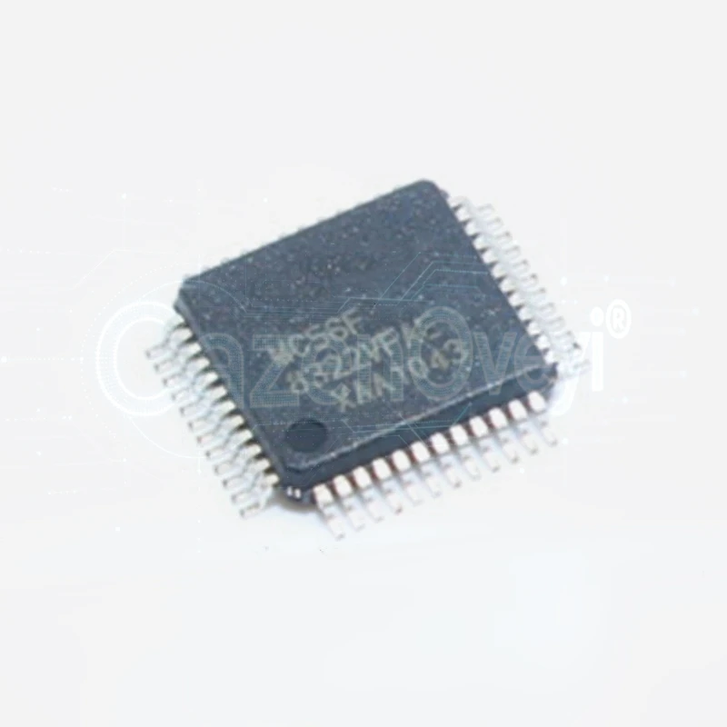 15-50PCS MC56F8322VFAE MC56F8322 BP9011 9011 PCD5003H PCD5003 TD7590 7590 IRLZ34N IRLZ34 MJ15003 MJ15003