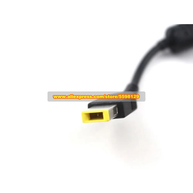 Imagem -06 - Adaptador de Alimentação ca para Carregador Portátil Lenovo Fonte de Alimentação Original para Lenovo Ideapad Aio 520 271cb Sa10a33637 Pa115172va 20v 7.5a