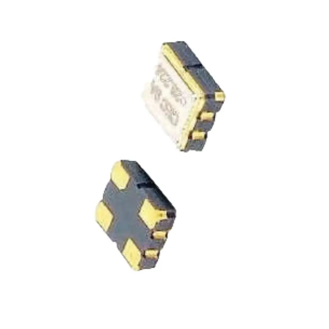 10pcs/ original DSO221SR KDS 2520 active surface mount crystal oscillator 100M 100MHZ 100.000MHZ