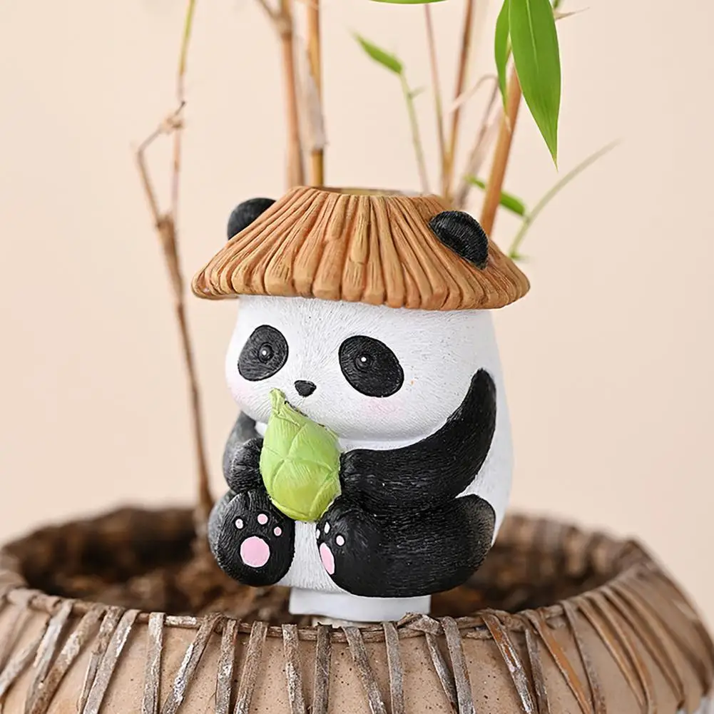 

Portable Plant Water Supply Tool Self-watering Plant System Frog Shaped Self Watering Spikes for Indoor Outdoor Plants for Slow