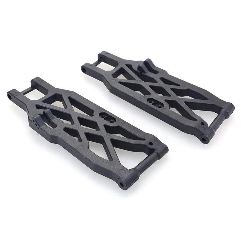 Brazo de suspensión inferior trasero para coche teledirigido, accesorios de piezas de coche teledirigido, 8169, Zd Racing 1/8, 9021, 08423