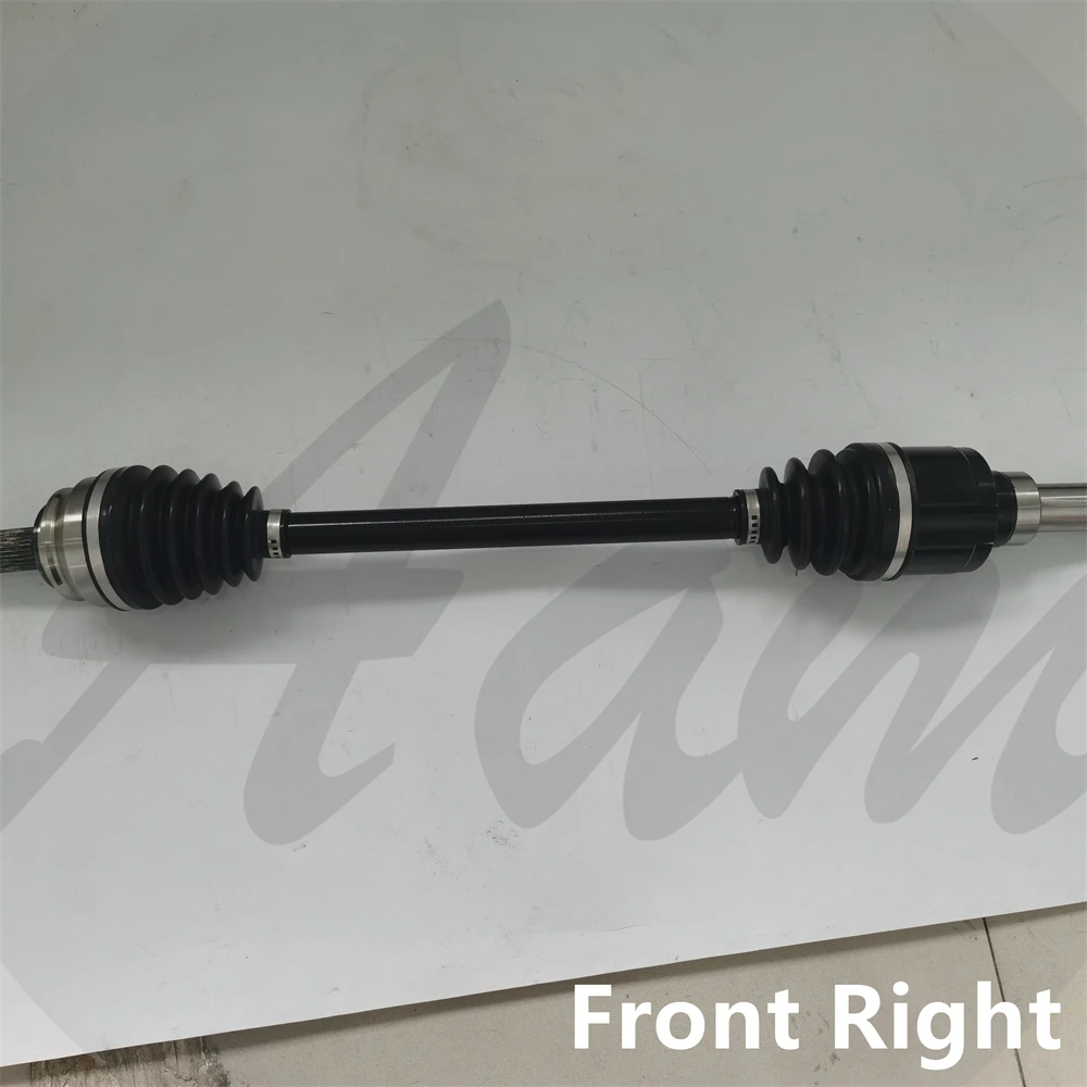 Front Right CV Axle Drive Shaft For Mitsubishi Lancer Outlander Peugeot 4007 Citroen C-Crosser 3815A068