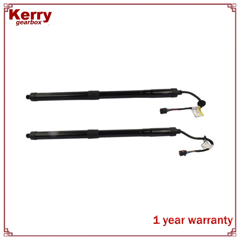 

New 81771B8100 D1904L 81780B8100 D1904R Brand New Auto Parts Rear L+R Electric Tailgate Gas Strut For Hyundai 2013-2019