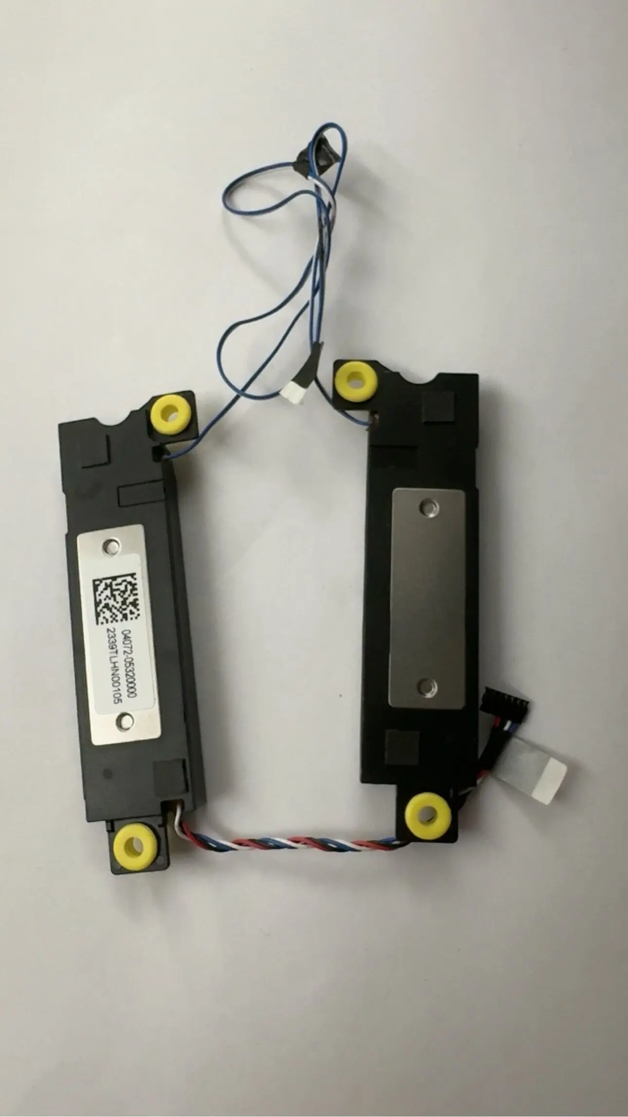 Original FOR ASUS, Lingyao 14 UX3405 UM3405MA Notebook Speaker, Audio, Speaker