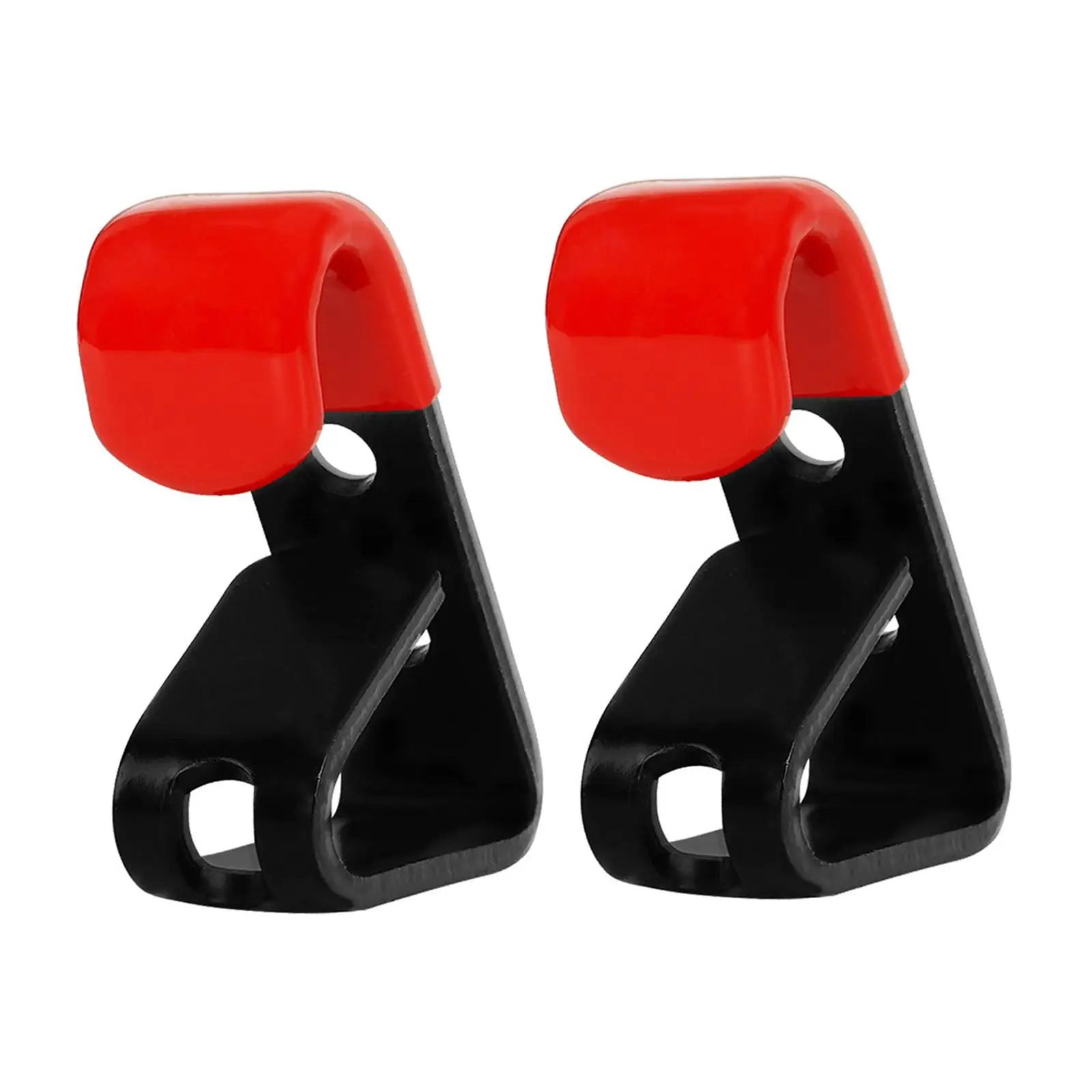 Iron Car Tire Display Hook Wall Mounted Metal Hanger Rack for Wheel Hub Storage Heavy Duty Holder for Garage Workshop Organizer