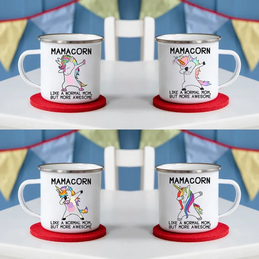 Mom Unicorn Coffee Mugs Mamacorn Mug Mom Birthday Gift Mothers Day Gifts Mamacorn Mama Cups