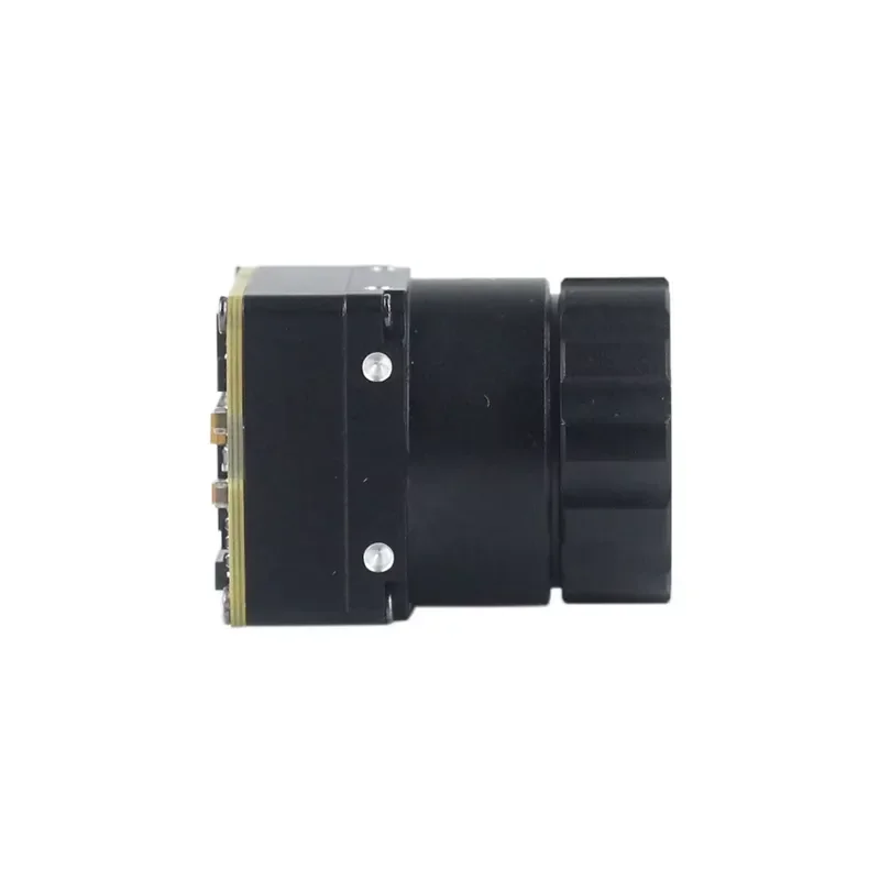 High Resolution Uncooled Micro Thermal Imaging Camera with 1-Year Warranty