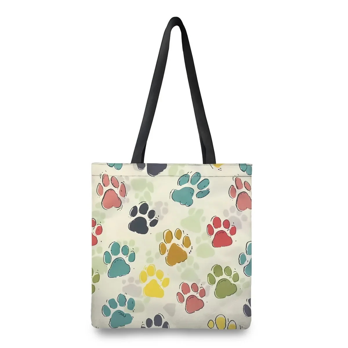 1Pc Pattern Bags Ba… - image