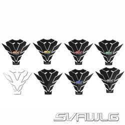 high style Motorcycle 3D Fuel Tank Pad Protective Stickers Decals For Kawasaki Z1000SX 2017 2018 Fishbone Protective Decals