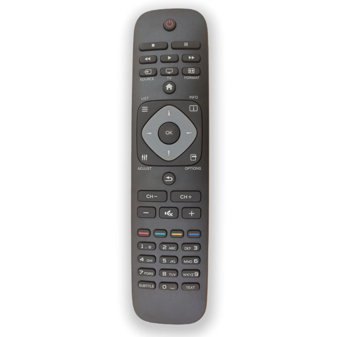 Control remoto Original YKF308-010, 398GR8BDGNT00T para TV LED AOC LC42A1330/64