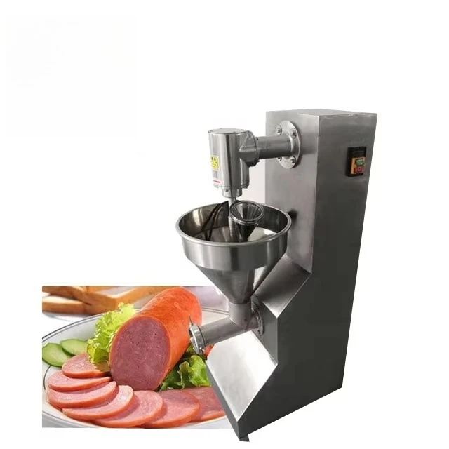 Automatic stainless steel meatball forming beef fish ball forming machine