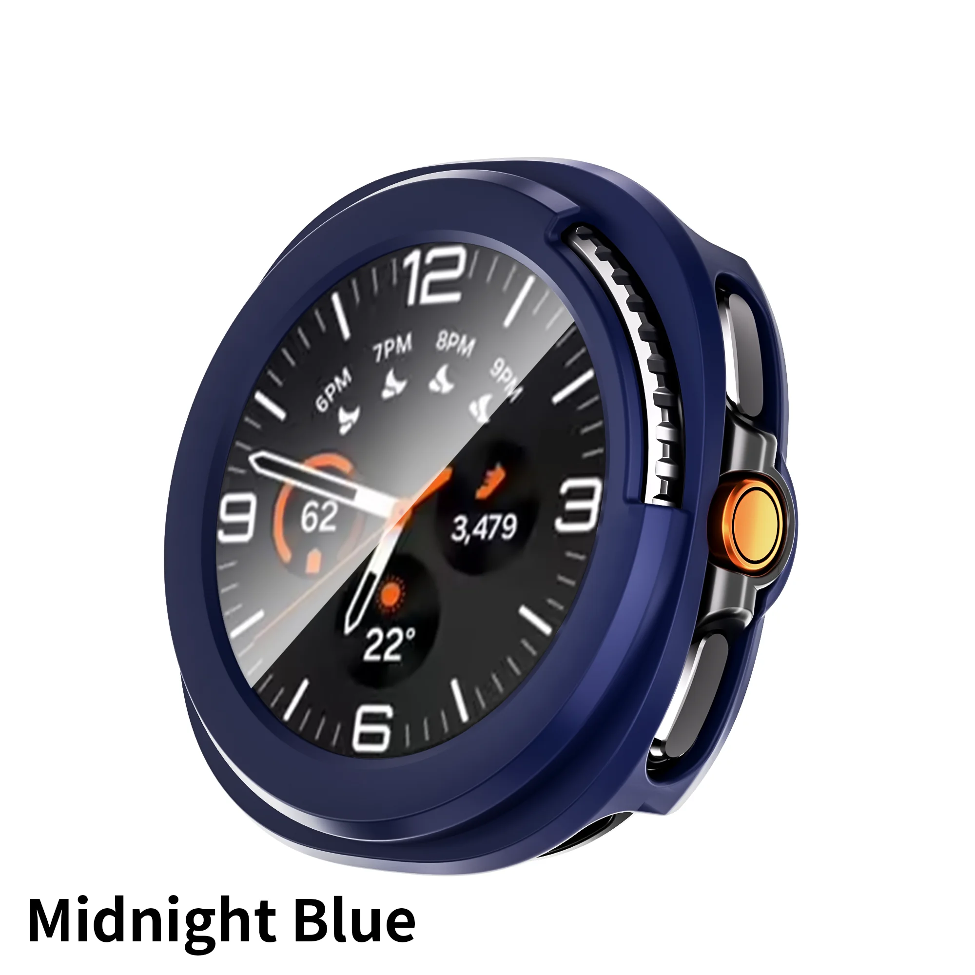 For Samsung Watch8 …