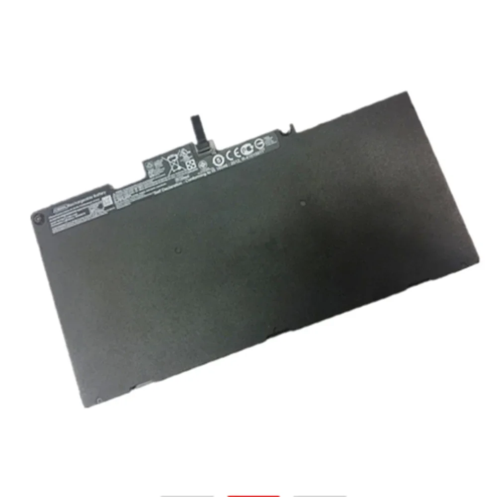 11.4V 46Wh CS03XL Battery For HP EliteBook 740 745 840 850 G3 G4ZBook 15u G3 G4 mt43 HSTNN-IB6Y HSTNN-DB6U 800513-001 800231-1C1