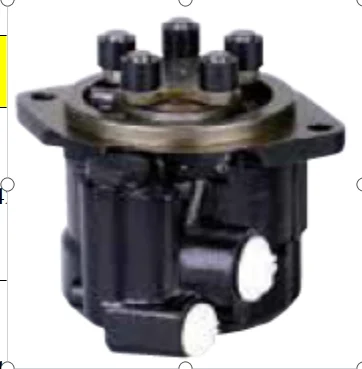 

7677955106 571364 255028 High Quality Steering Pump for SCANl truck