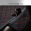 Universal PU Leather Seat Covers 5