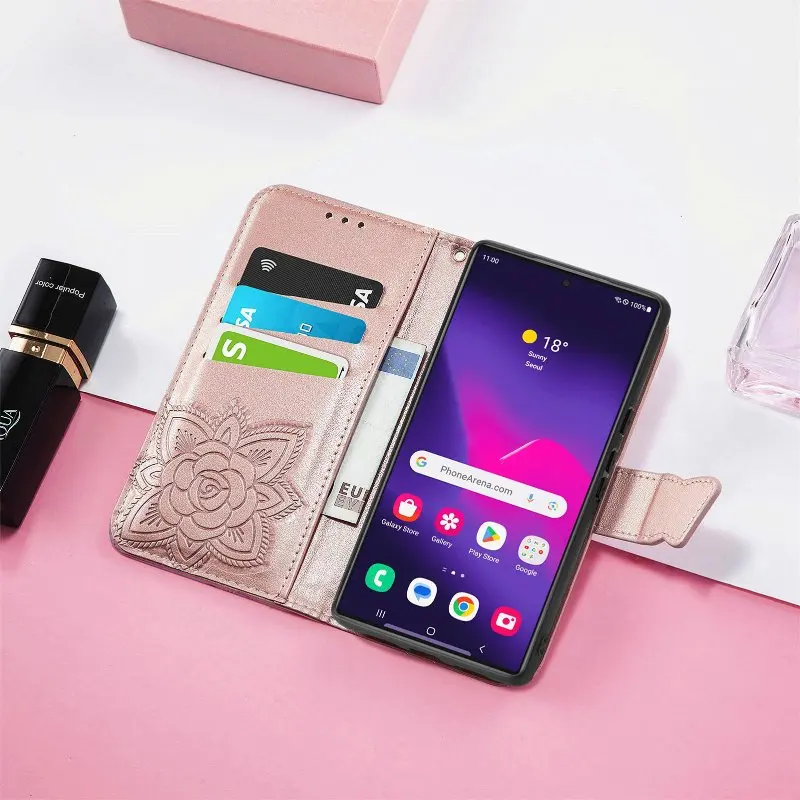 Flip Telefon Abdeckung Für Moto G05 G14 G23 G24 G04 G31 G41 G32 G42 G45 G51 G52 G82 G54 G60s G62 G71s G73 G75 G84 G85 E13 E15 E22 E53